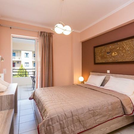 Cozy Guest House ريثيمنو المظهر الخارجي الصورة