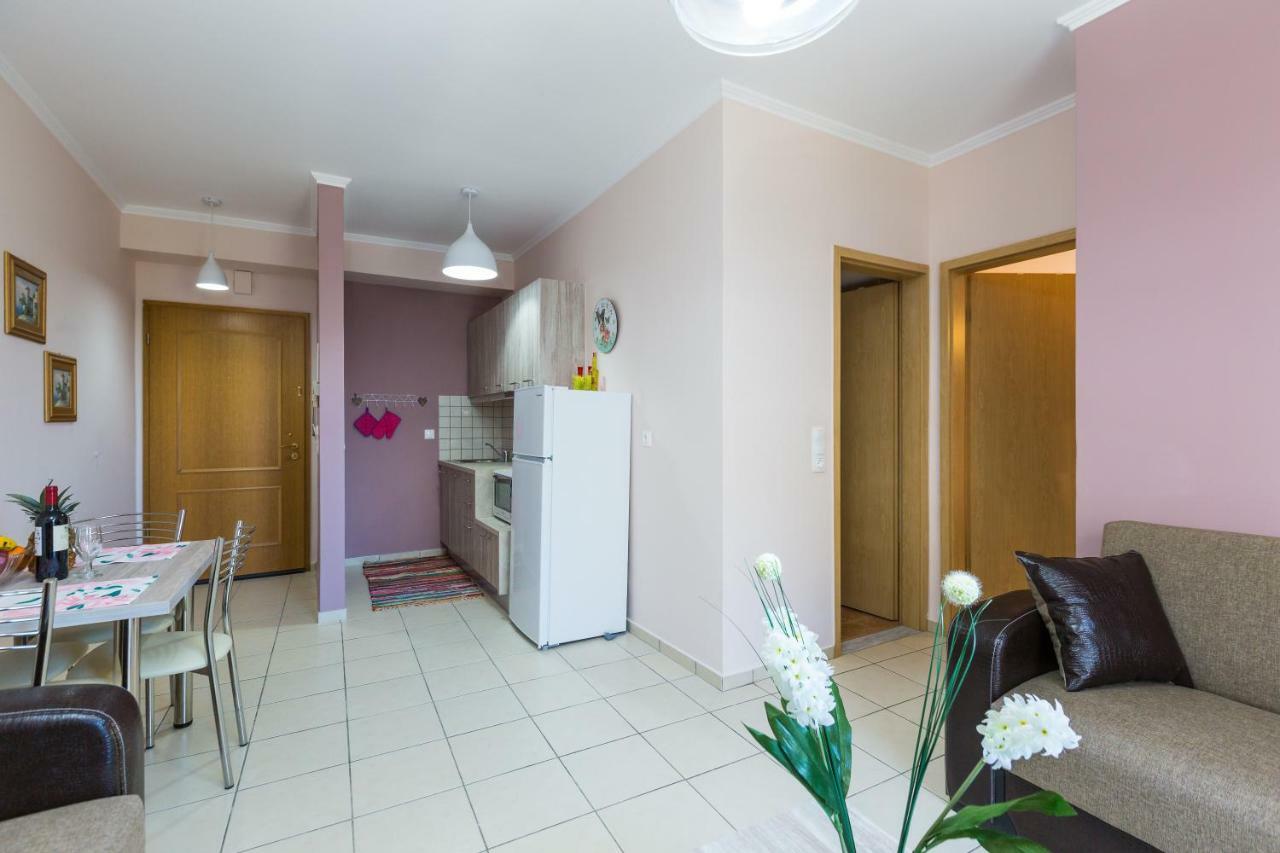 Cozy Guest House ريثيمنو المظهر الخارجي الصورة