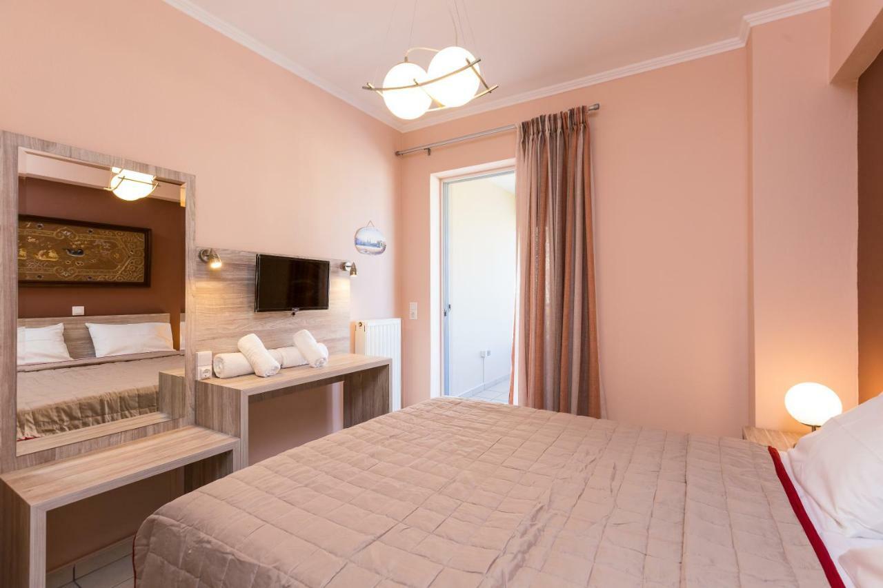 Cozy Guest House ريثيمنو المظهر الخارجي الصورة